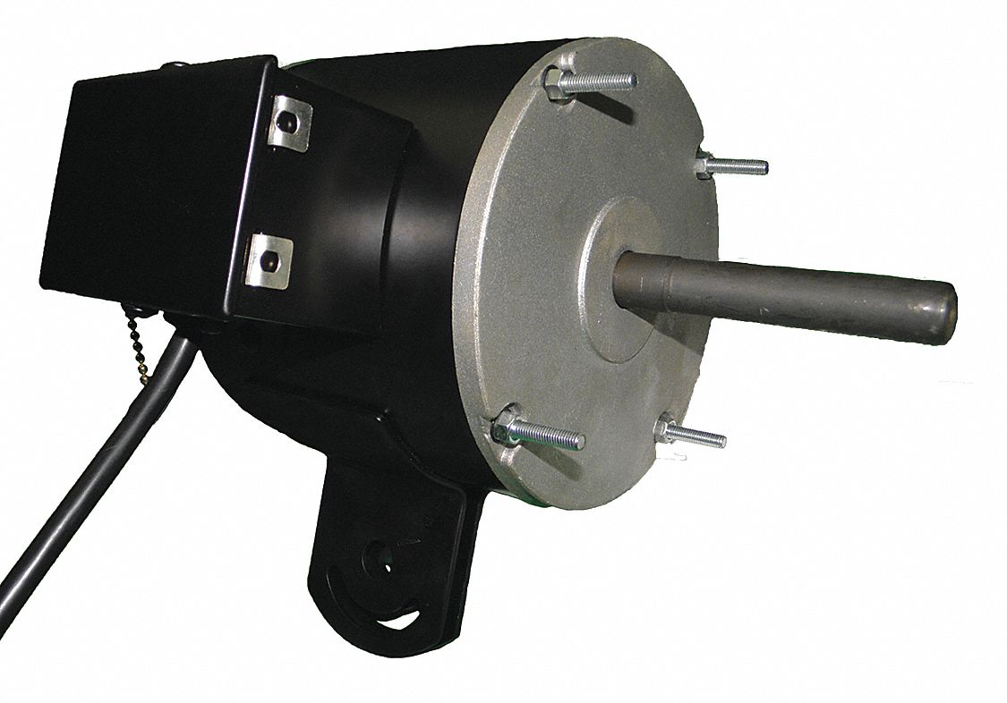 AIRMASTER FAN Pedestal Fan Motor, 1/4 HP, Permanent Split Capacitor