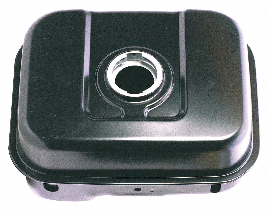 SUBARU ENGINES Fuel Tank CP, Black 33GY102776010211 Grainger