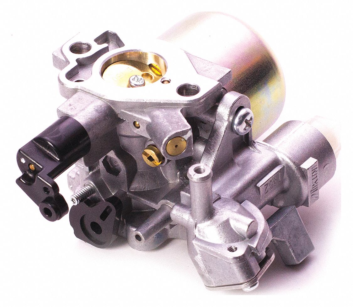 SUBARU ENGINES Carburetor 33GY112776230150 Grainger