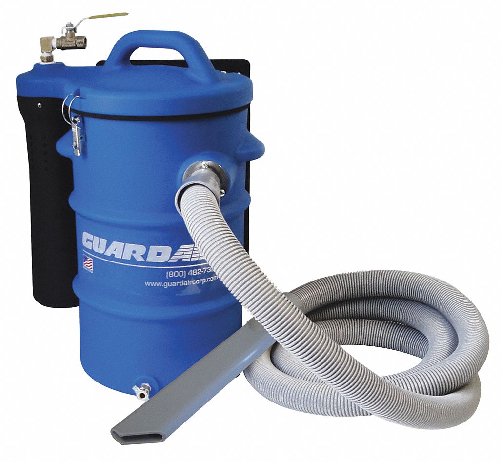 NORTECH Pneumatic Vacuum ,Air Flow 70 cfm,std. 33J775MV2000 Grainger