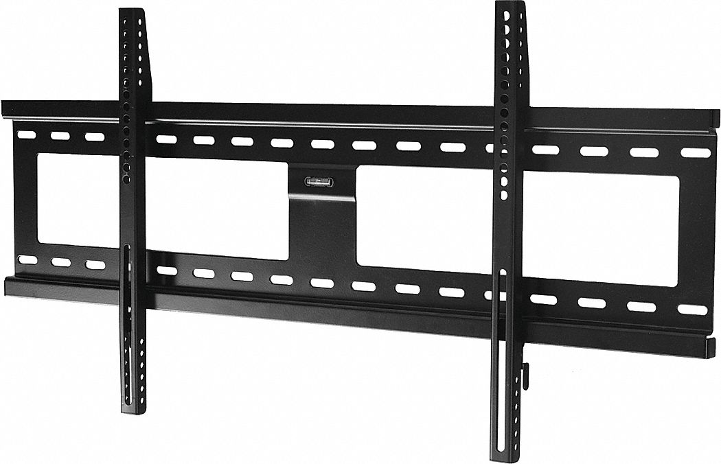 Universal Flat Panel TV Mount, For Use With 37 to 85 in Screens, Load