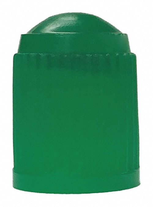 HALTEC, Tire Valve Caps, Nitrogen, Plastic Valve Caps 33K098A100