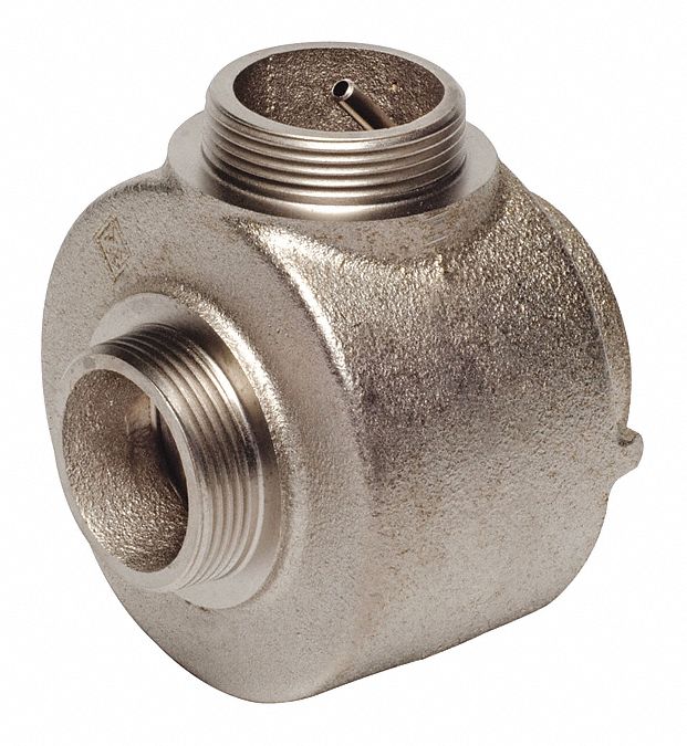 GAST, AG258, Vacuum/Pressure Relief Valve, Vacuum/Pressure Relief Valve