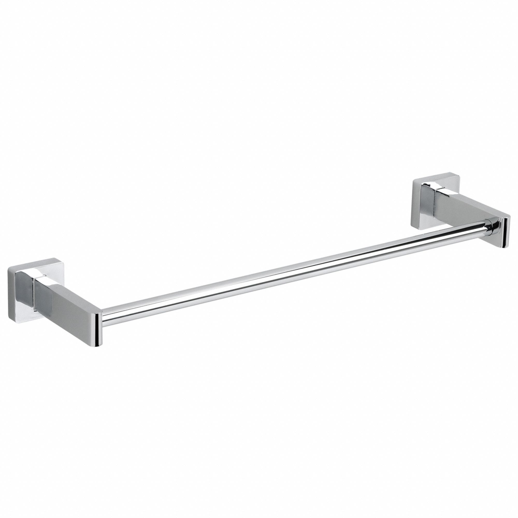 AMERICAN STANDARD, 8335024.002, Wall Mount, Towel Bar 33KK028335024.
