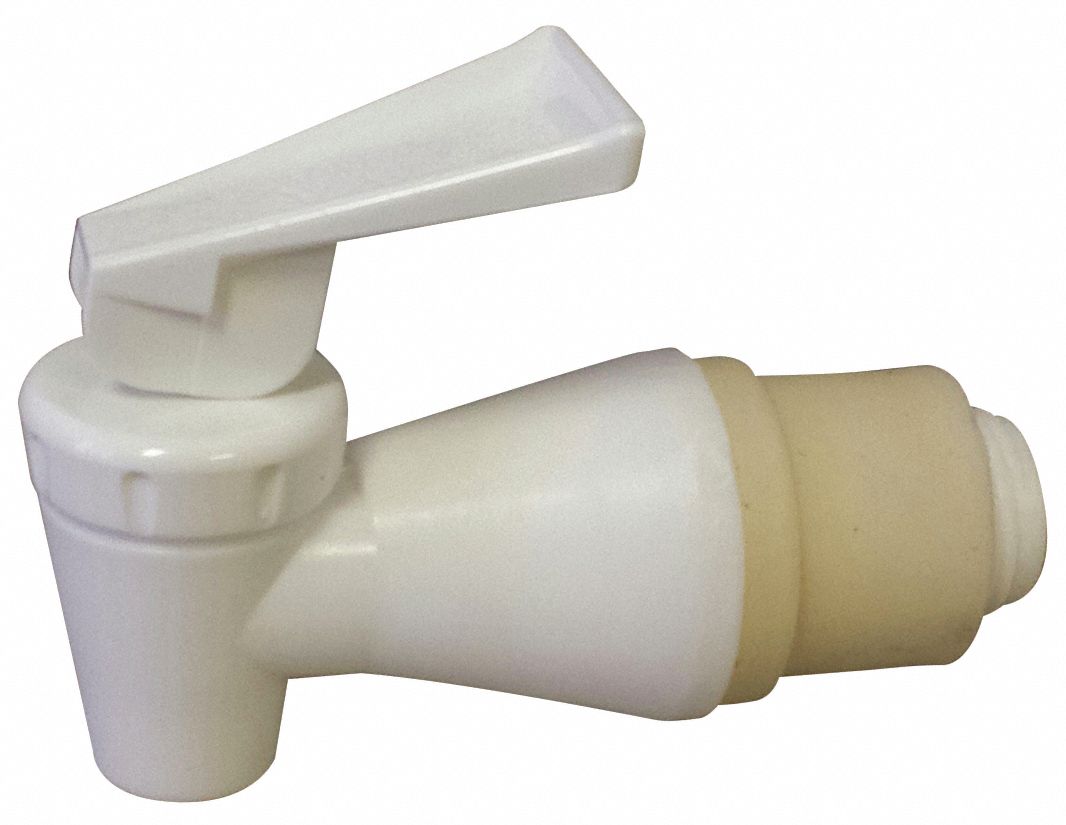 OASIS Faucet Assembly, For Use With Oasis Water Coolers, Fits Brand