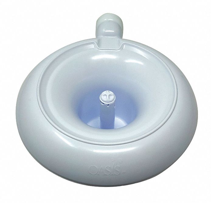 OASIS Water Guard, For Use With Oasis Water Coolers, Fits Brand Oasis