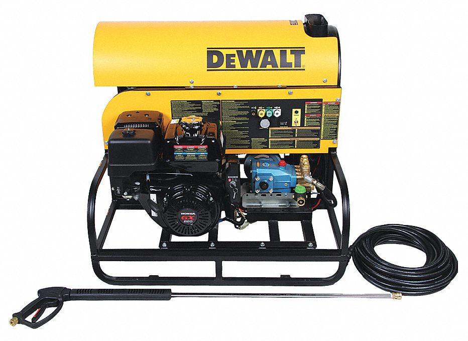 DEWALT Pressure Washer 33M602DXPWH3040 Grainger