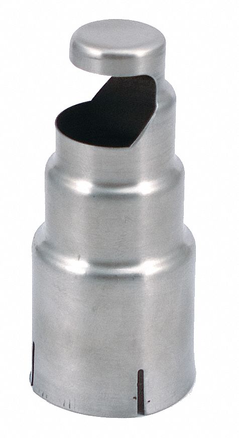 MASTER APPLIANCE 30202 Heat Gun Attachment,Shrink WireConnector