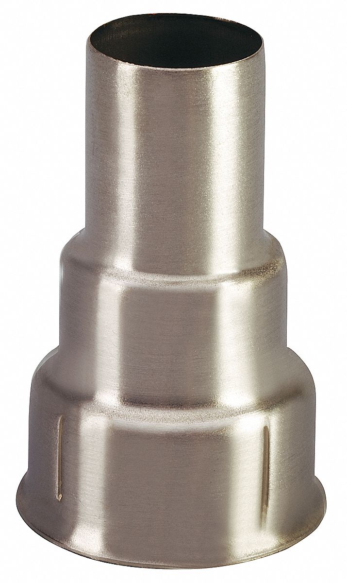 MASTER APPLIANCE Heat Gun Attachment, Concentrate, 20mm, 3/4 33M694