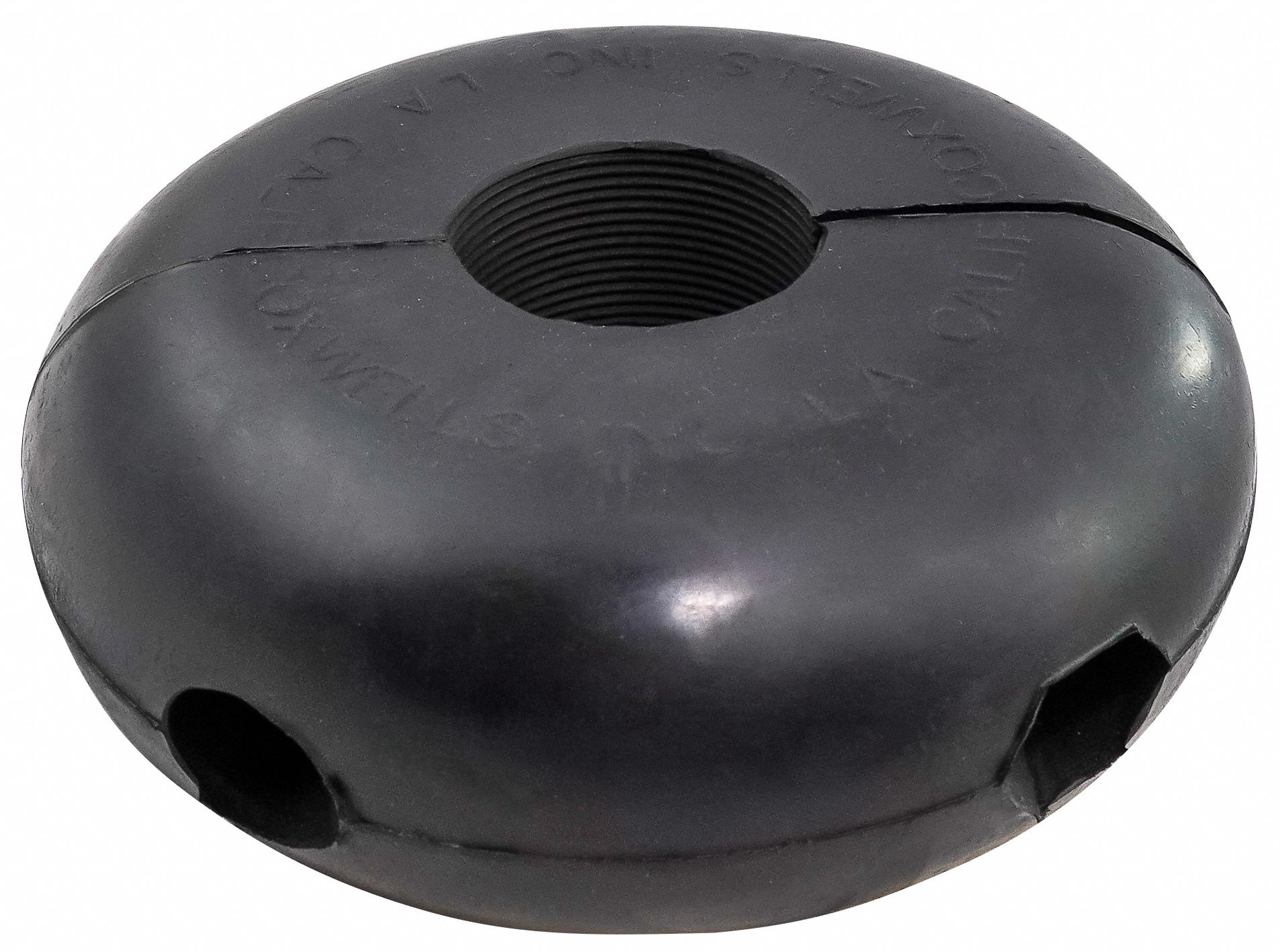 COXREELS Bumper Stop Rubber, For SPSERIES/TSERIES/XTMSERIES Reel Series, For 1 in Hose Dia