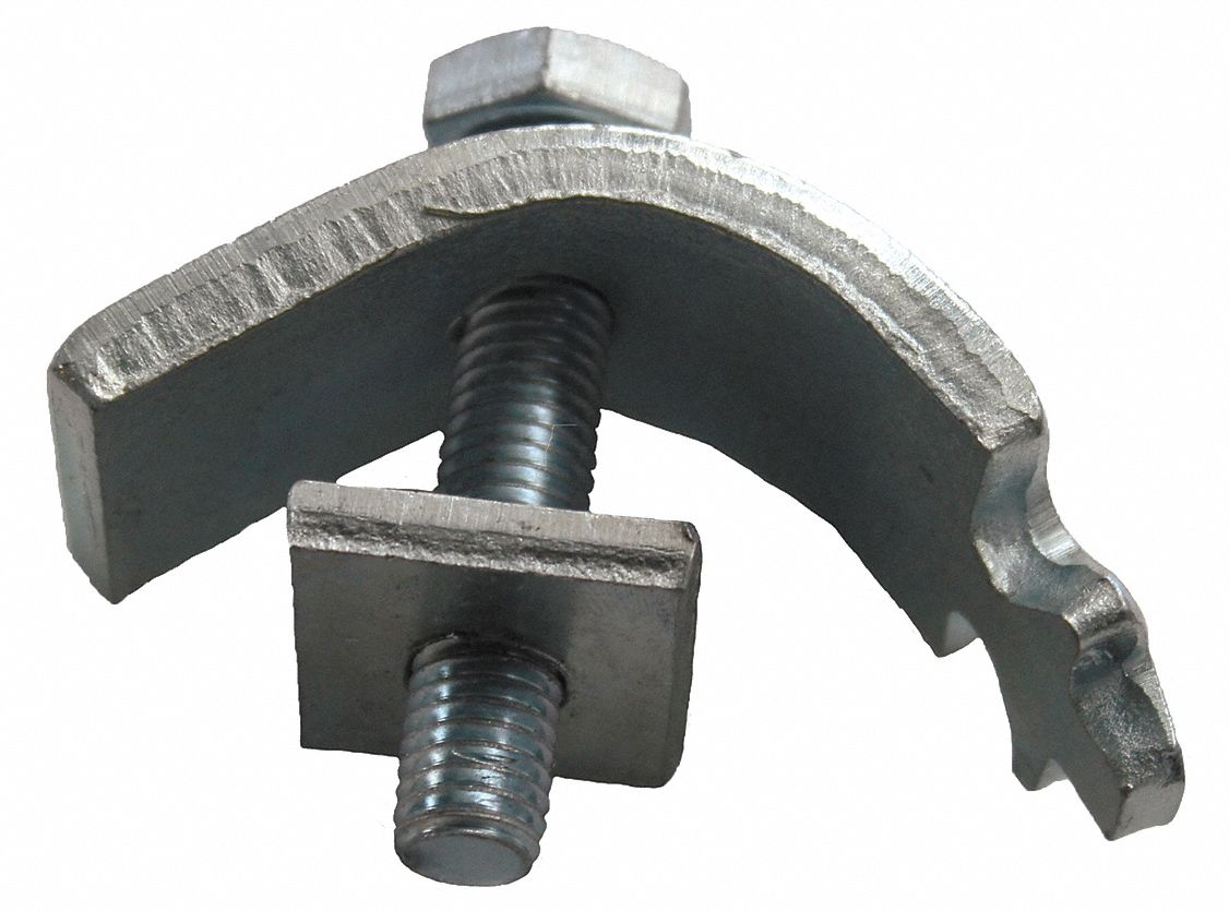 DAYTON, Festoon Support Bracket Clip 33N23933N239 Grainger