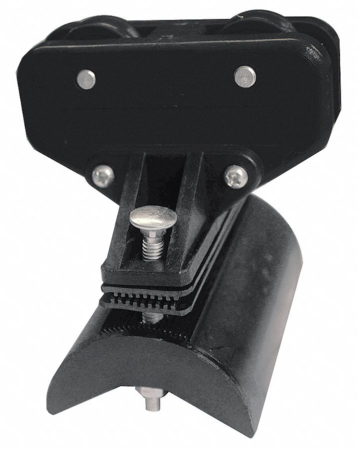 DAYTON Festoon Intermediate Car, 1/4 In, Flat 33N26733N267 Grainger