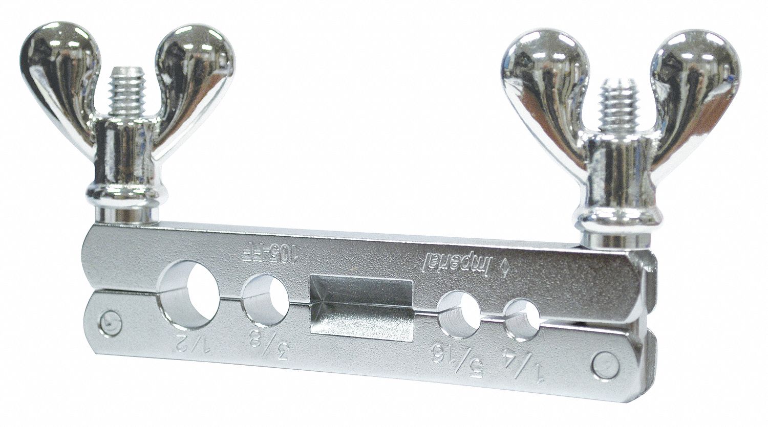 IMPERIAL PinchOff Tool Aluminum or Steel Tubing/Soft Copper, 5 3/4 in