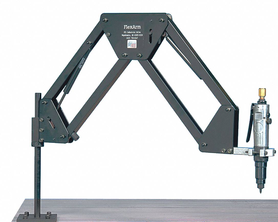 FLEXARM Grainger Industrial Supply