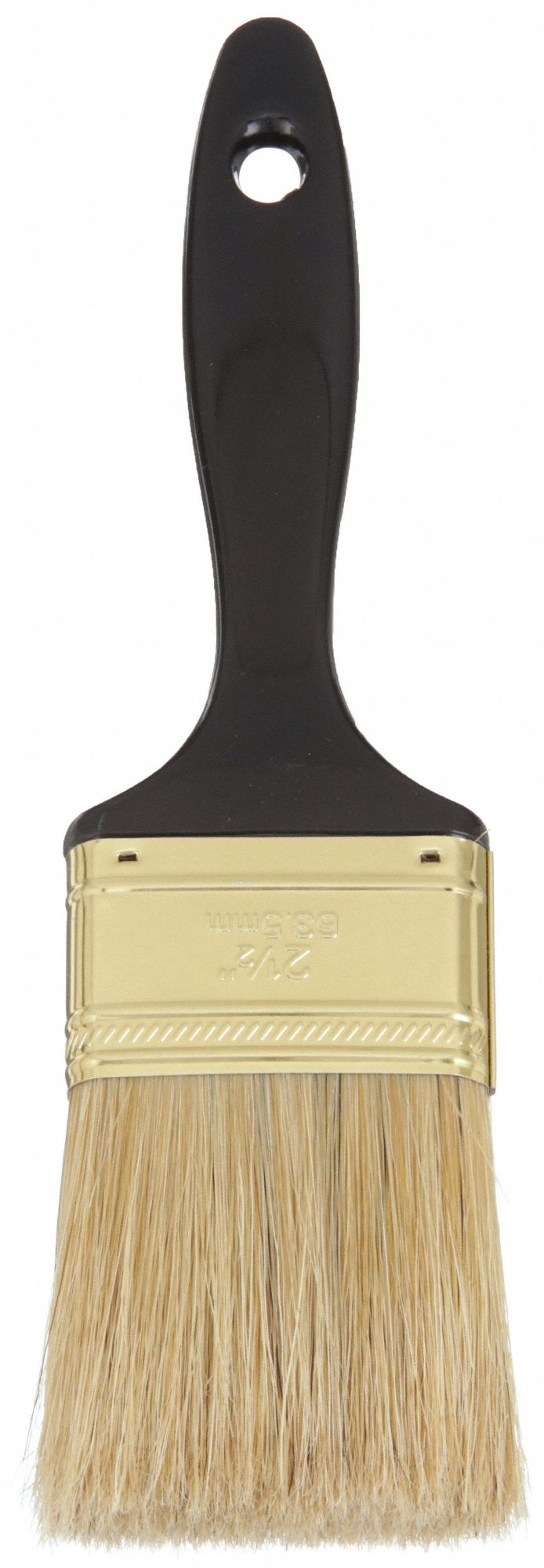 OSBORN, Chip Brush, 2 1/2 in, Paint Brush 33PP860007007100 Grainger