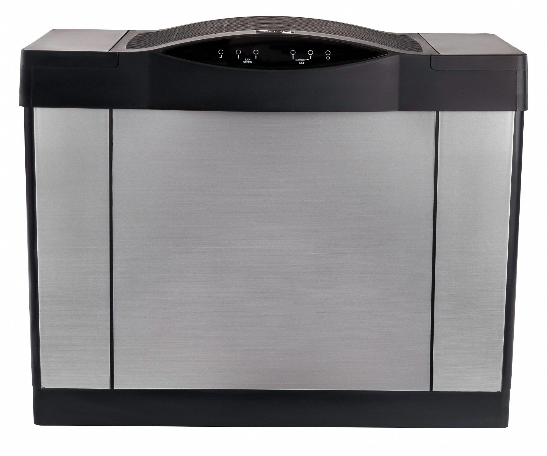 AIRCARE Evaporative Humidifier, Console, 120V AC Voltage, 3,600 Max