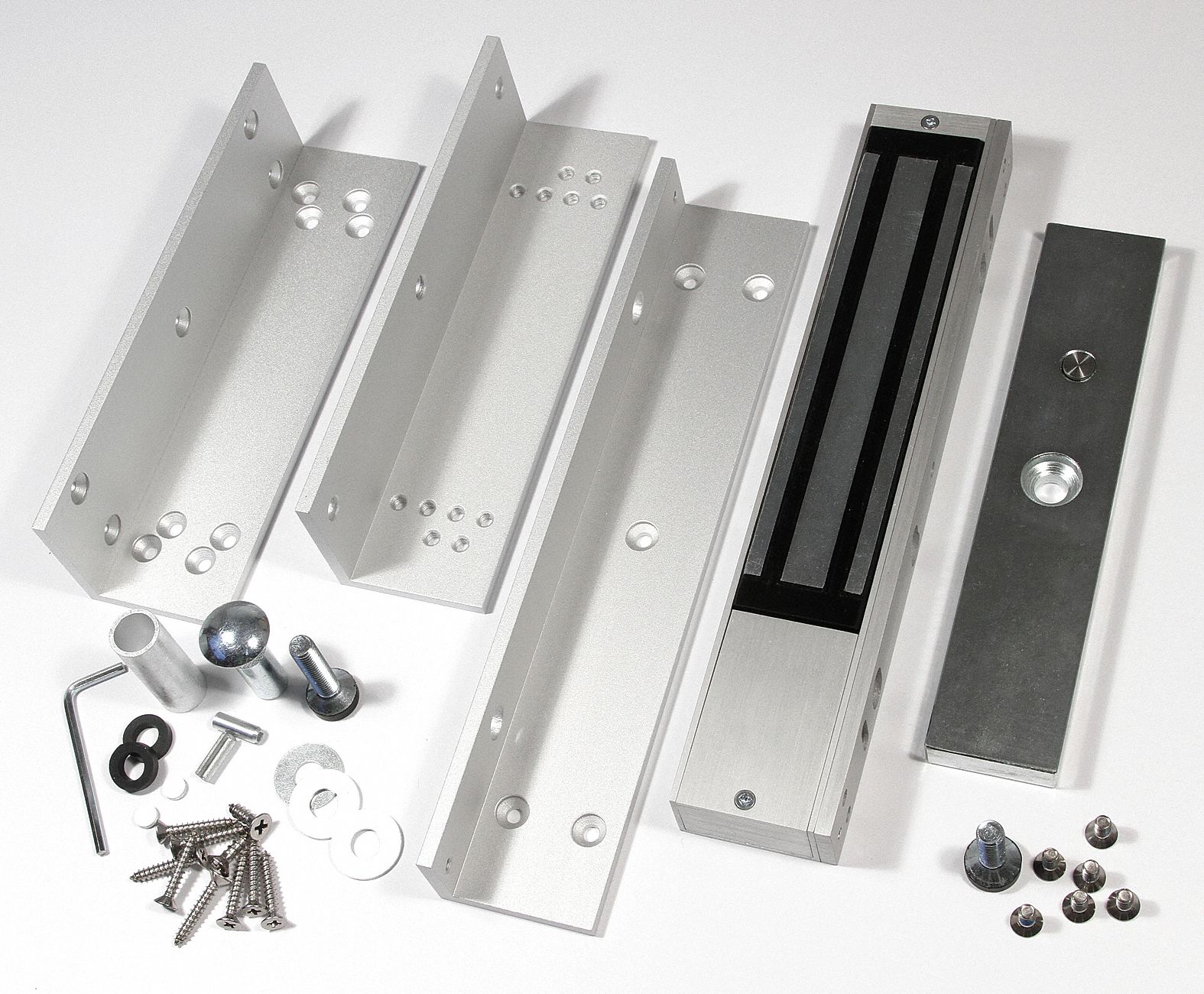 STORM INTERFACE Lock, Wall Mount, Surface, Opening