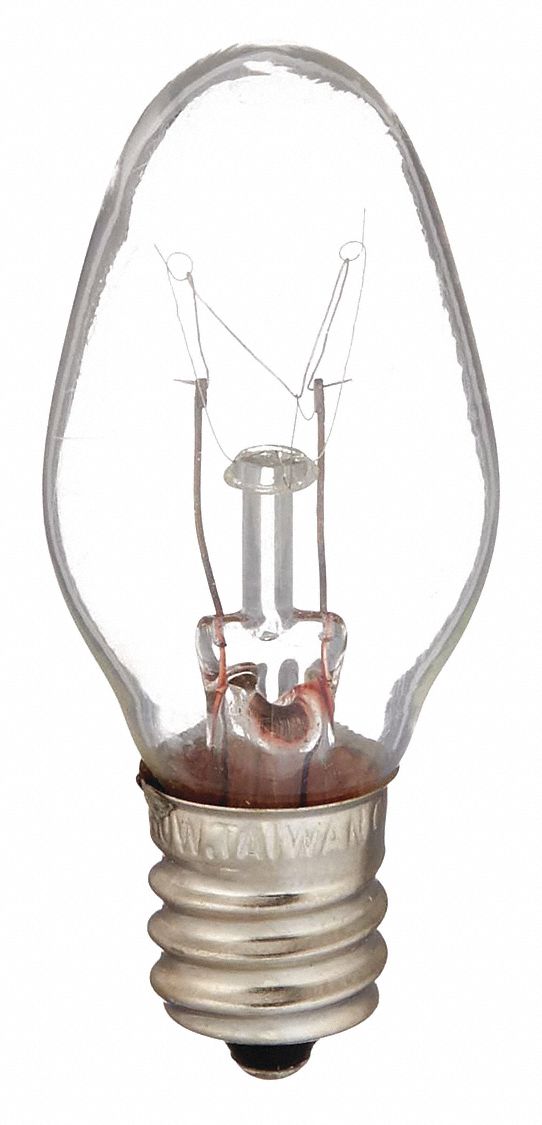 ELECTROLUX Light Bulb 33UK5222002263 Grainger