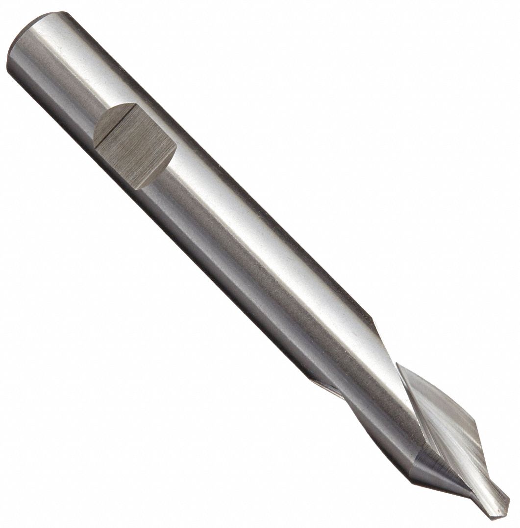 KEO, 3/32 in Drill Size, 3/8 in Body Dia., Center Drill 33UN6913332