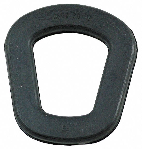 WAVIAN, Rubber, Wavian Gas, Jerry Can, Gas Can Gasket 33UZ402325