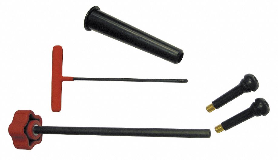 HALTEC Quick Change Valve Tool 33W45951025 Grainger