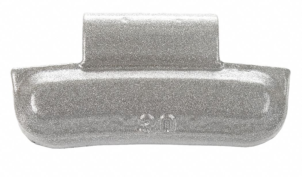 Wheel Weights Perfect Equipment FN045 Wheel Weight Automotive criminal