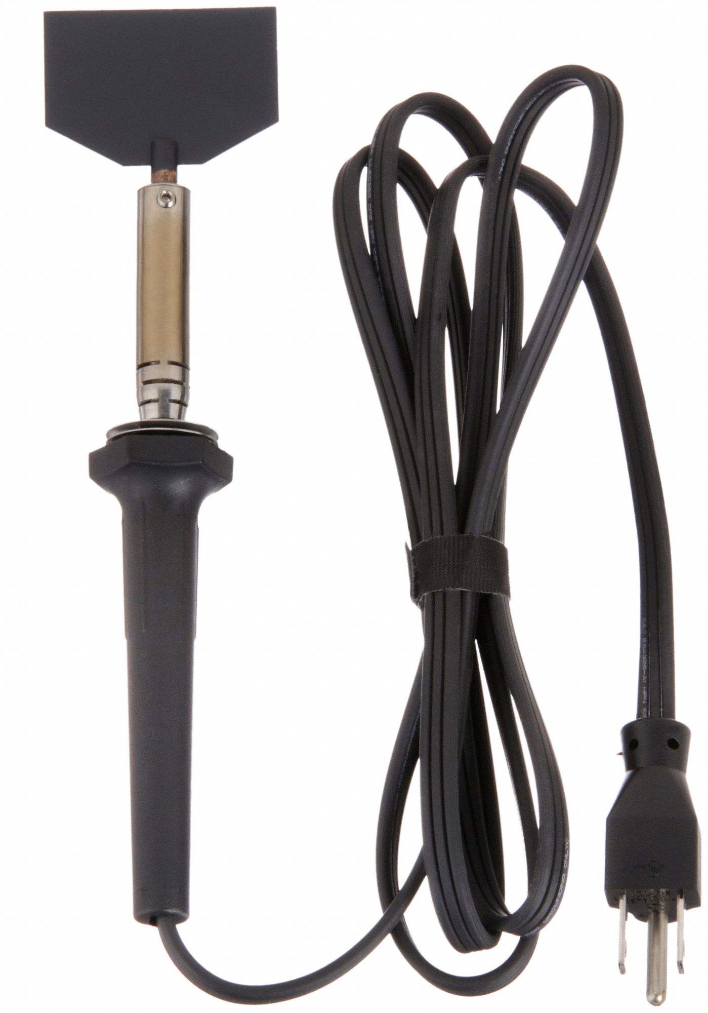 FENNER DRIVES, Heat Iron Complete, Tip And Paddle 33Z7895700228 Grainger