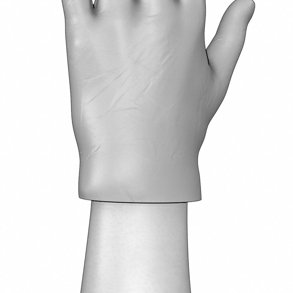 Chemical & HeatResistant Gloves Grainger Industrial Supply