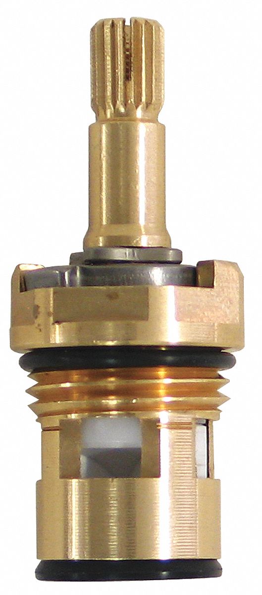 Home LH CERAMIC DISC SHOWER CARTRIDGE KISSLER NEWPORT BRASS 119228