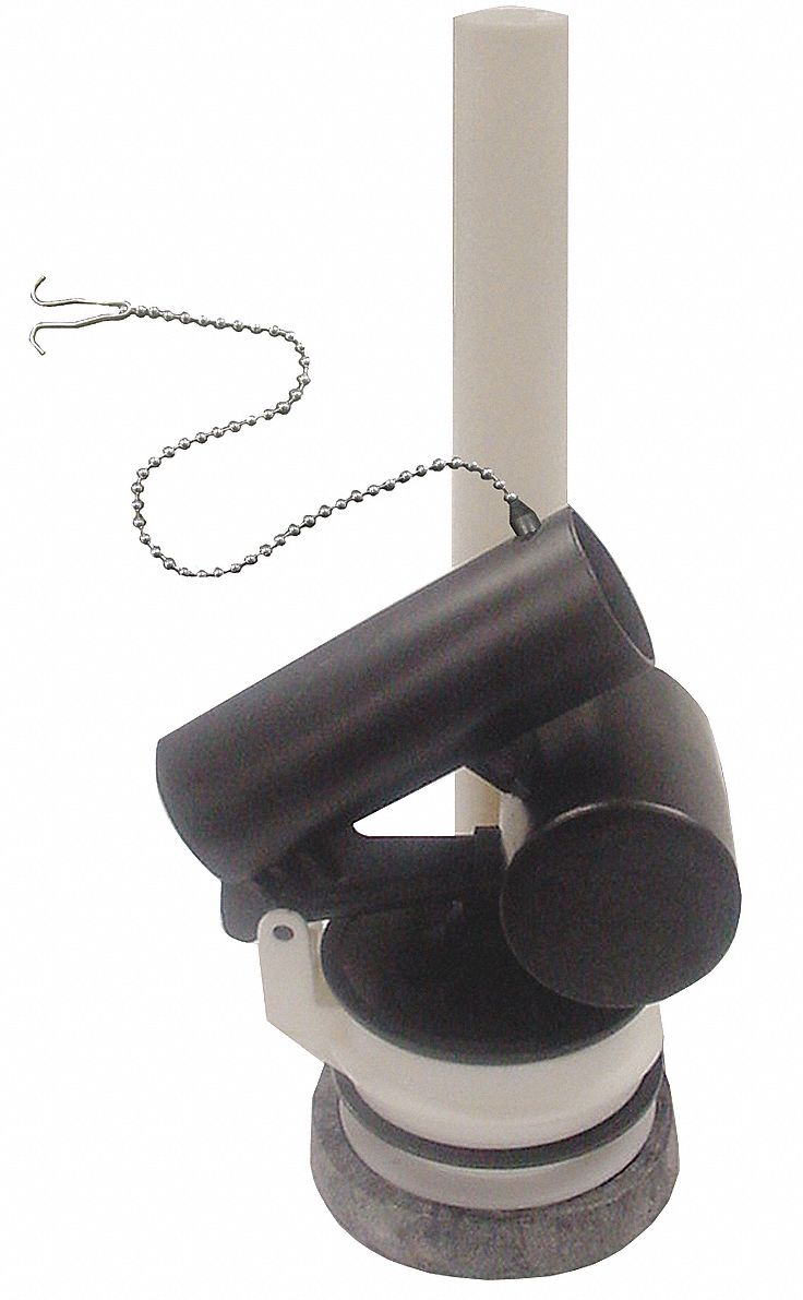 KISSLER Flush Valves, Fits Brand American Standard, For Use With