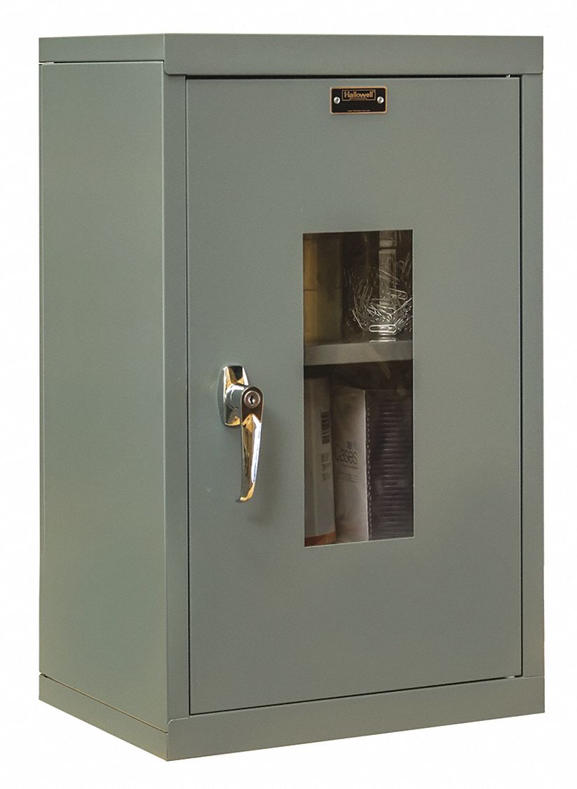 HALLOWELL, 16 in x 12 in x 26 in, Clearview, Wall 34C255405