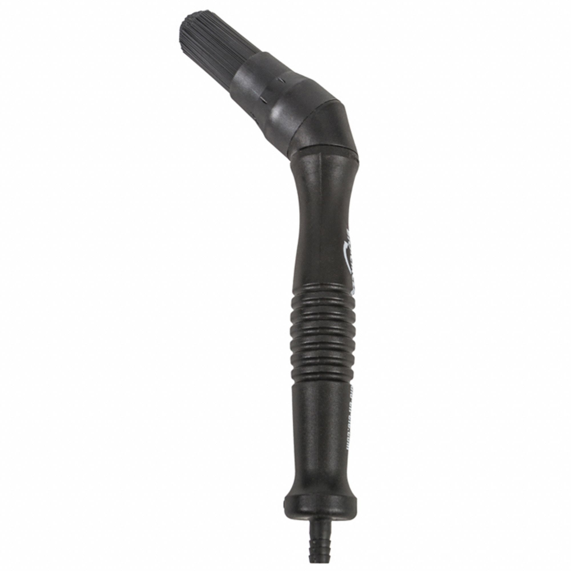 WALTER SURFACE TECHNOLOGIES, Angled, Nylon, Parts Washer Brush 34C406