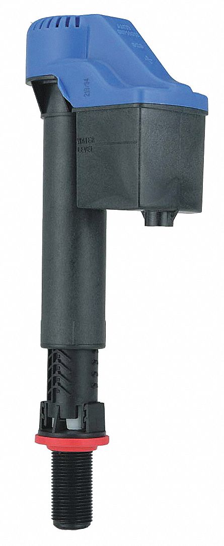 Fill Valve, For Use With Toto Gmax and Power Gravity Toilets - Grainger