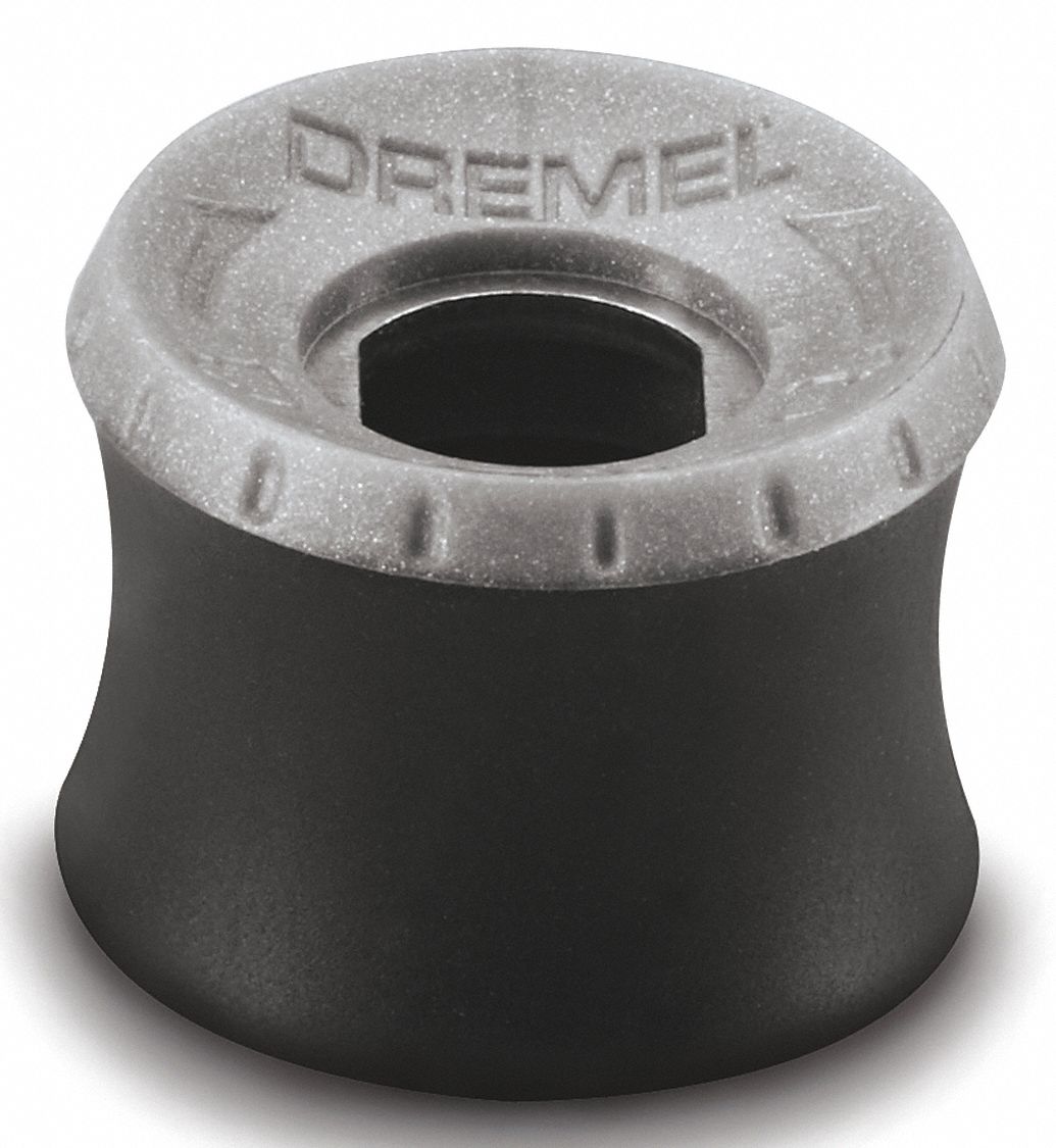 DREMEL, QuickChange Adapting Cap, ToolFree Bit Changing, EZ Twist