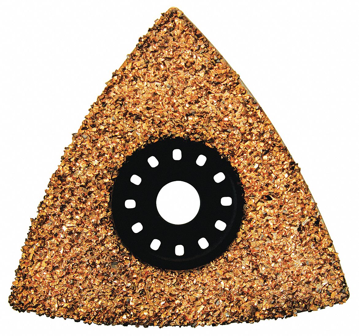 MAKITA Grout Removal Blade, 3 in Blade Width, 3 in Blade Length