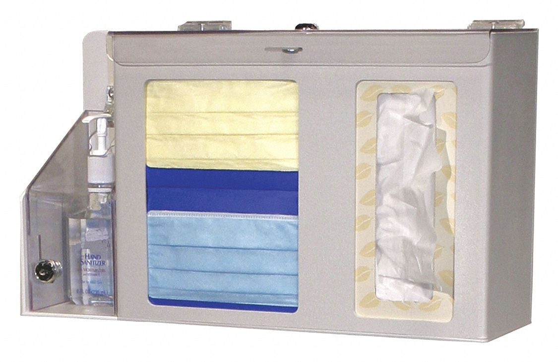 Respiratory Equipment Storage Respiratory Protection Grainger