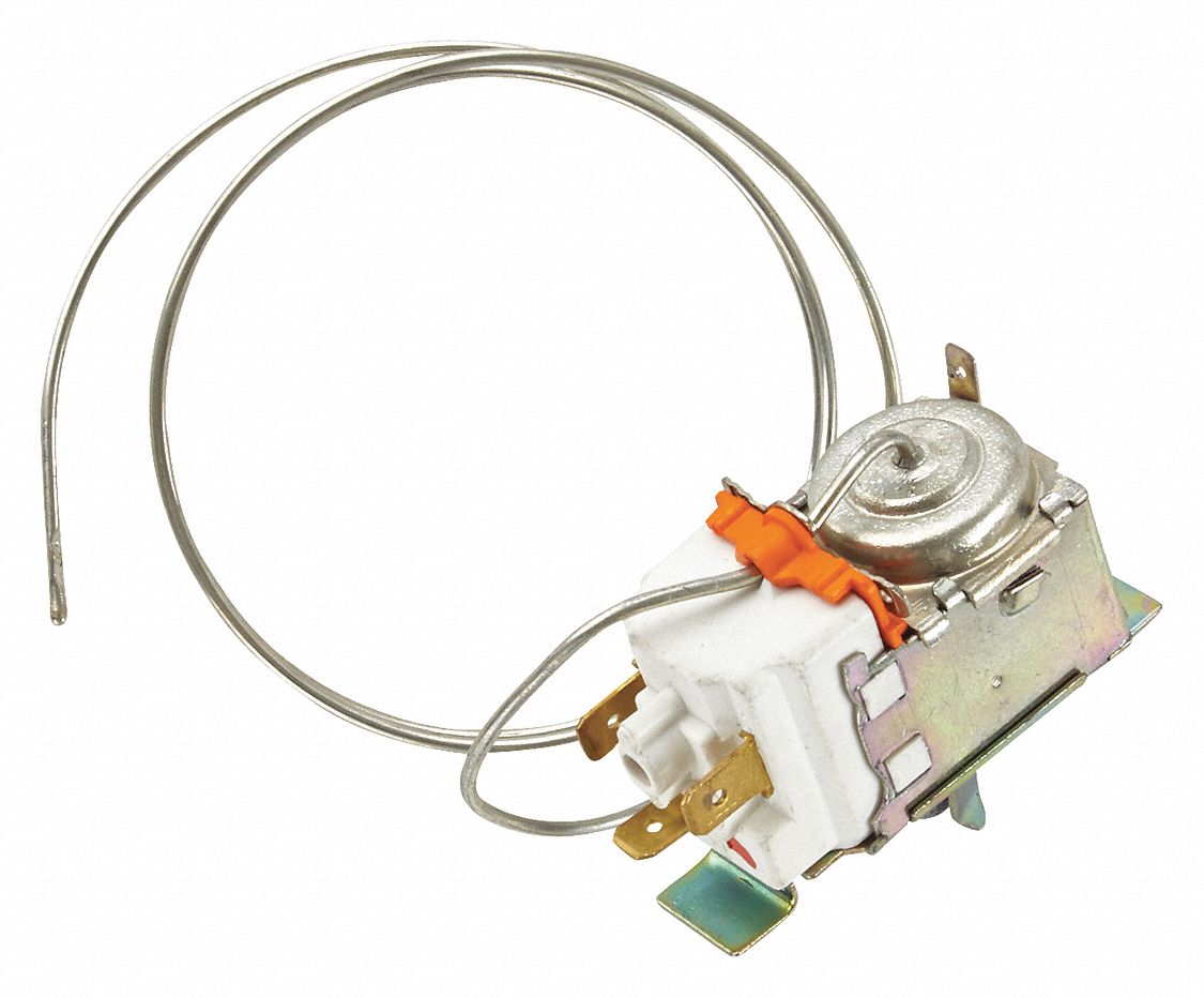 ELECTROLUX, 240383703, Temperature Control Thermostat 34LY48