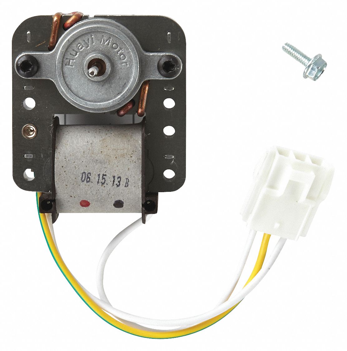 ELECTROLUX, Evaporator Fan Motor 34MF105304436055 Grainger