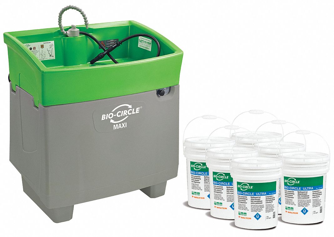 500 Parts Washers Grainger Industrial Supply