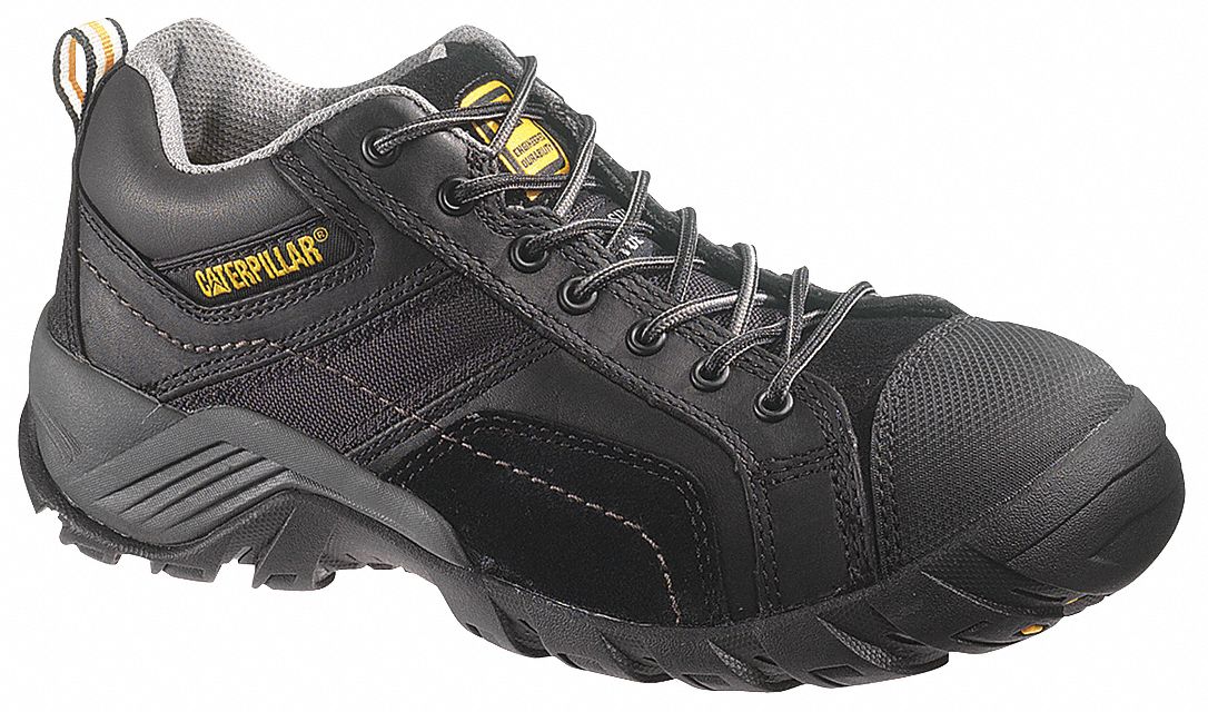 Cat P89955 Cat Footwear Work Shoe W, 13, Athletic Shoe Footwear, Men's