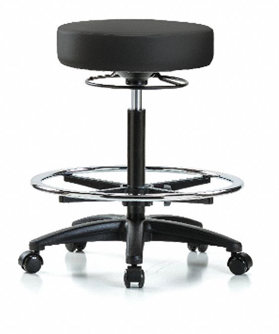 Lab, ESD, and Cleanroom Stools Grainger Industrial Supply
