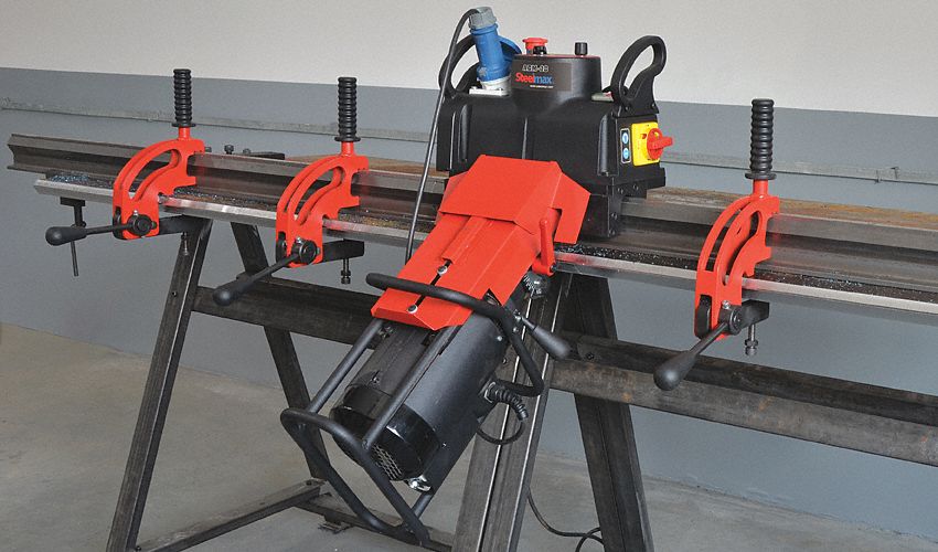 Pipe Cutting and Beveling Machines Grainger Industrial Supply