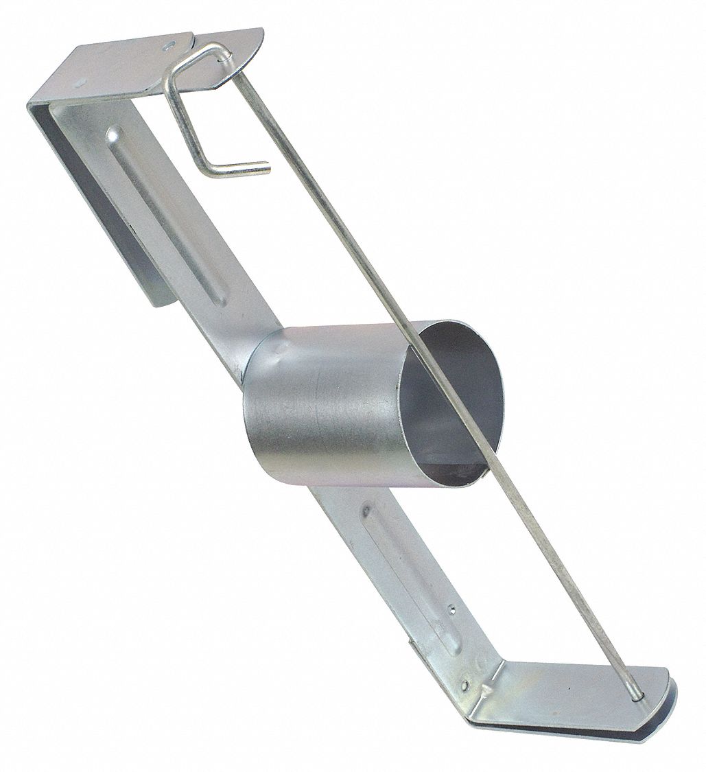 KRAFT TOOL Tape Holder, Drywall, Aluminum 35EM50DW224 Grainger