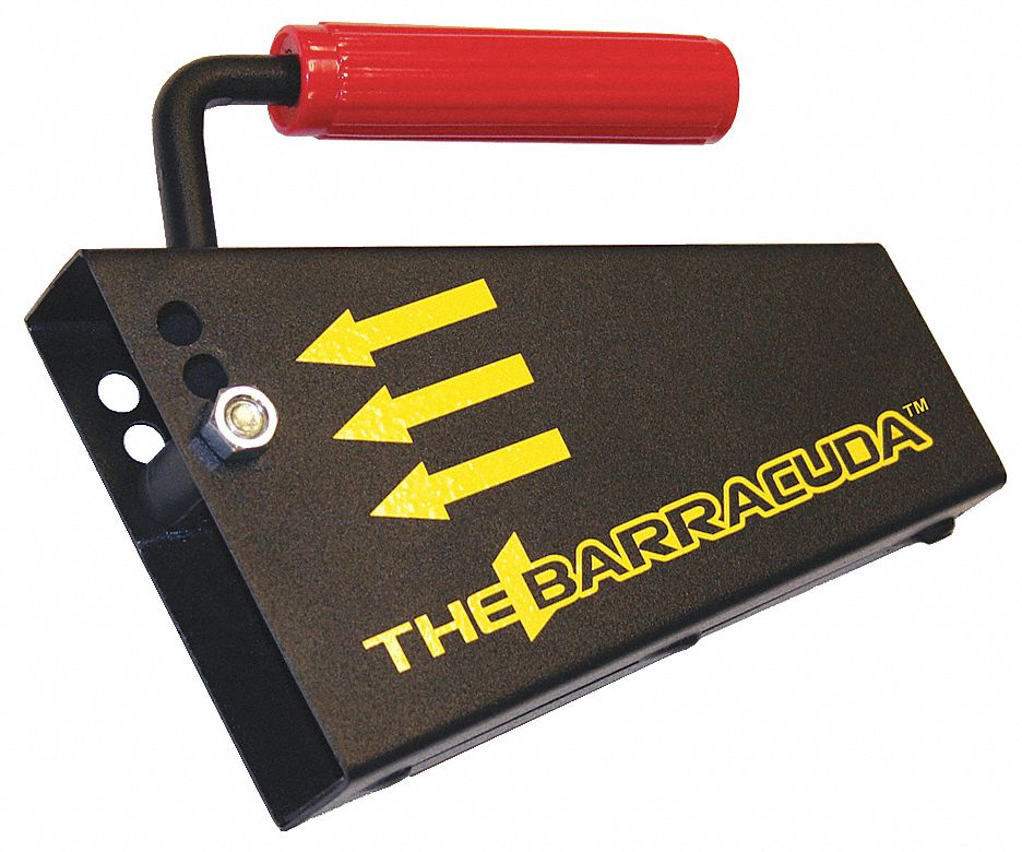 BARRACUDA Intruder Defense System; For Use With Mfr. No. DSO1, DSI1