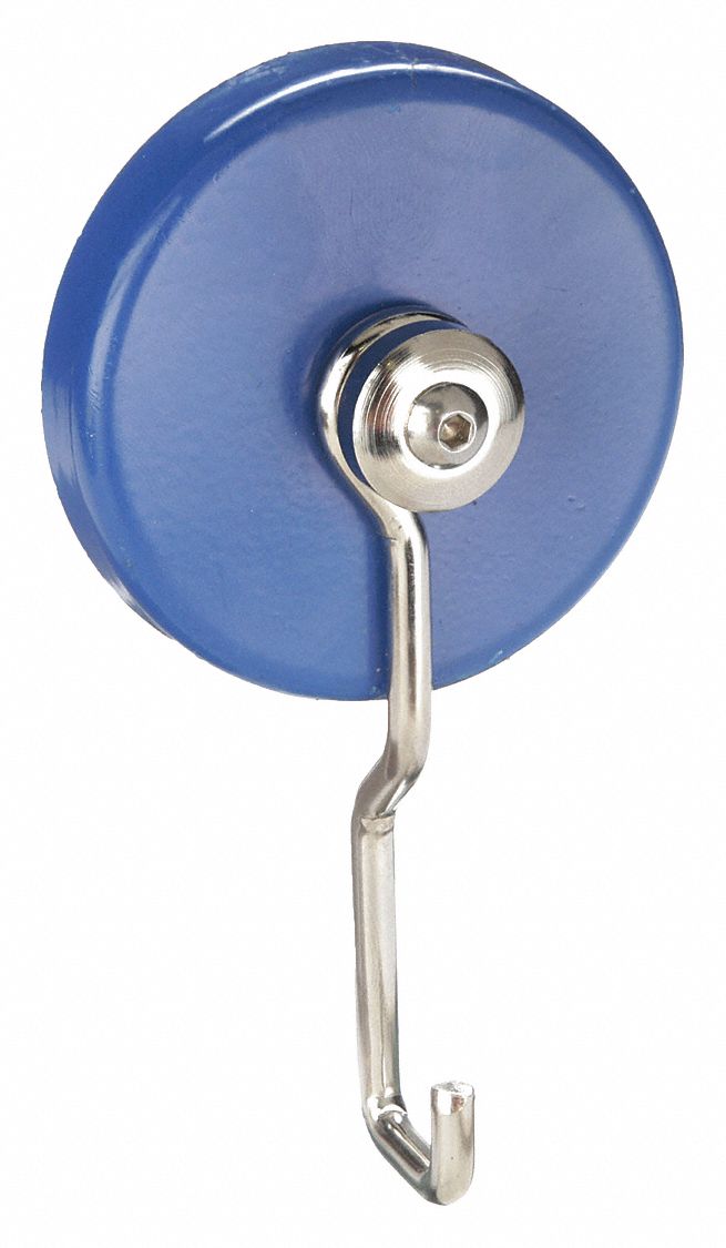 1 Hooks, Iron, Mount Hook 35HV6835HV68 Grainger