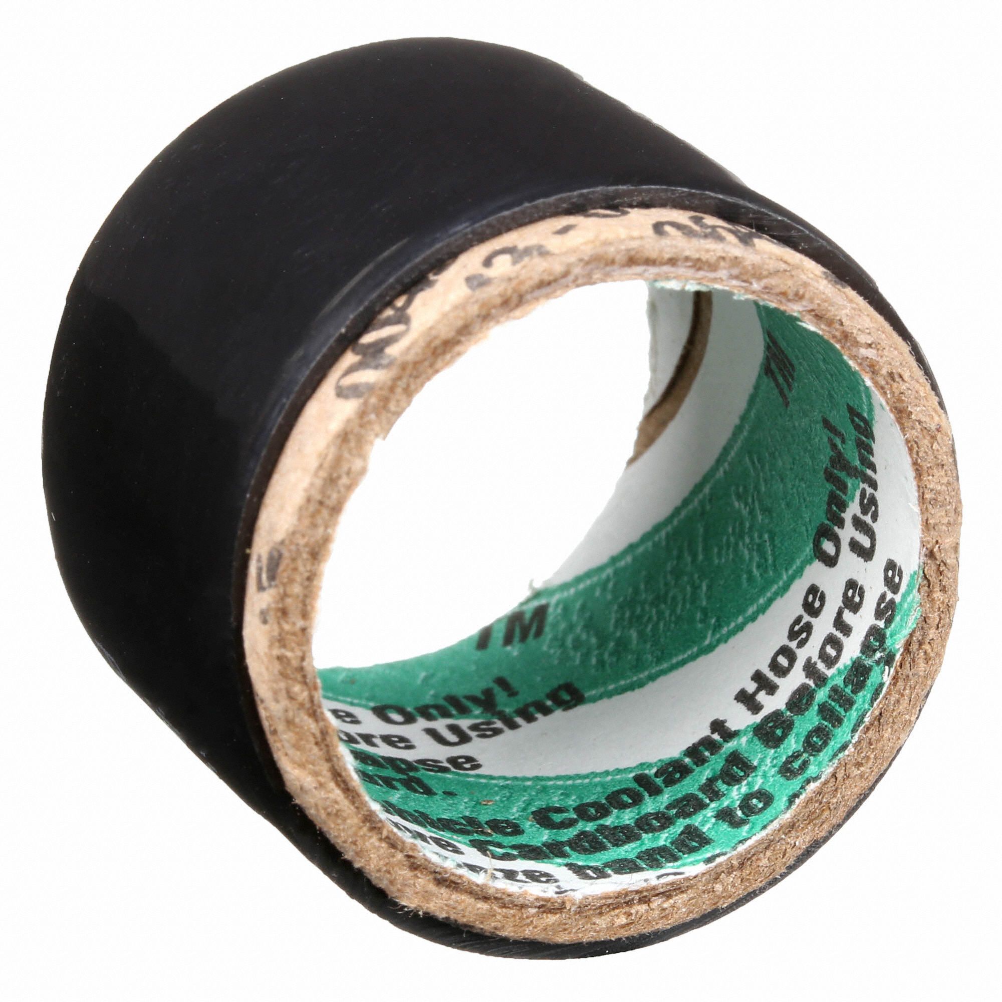 POWERGRIP SB Heat Sensitive Thermoplastic Shrink Clamp with 1/2 in