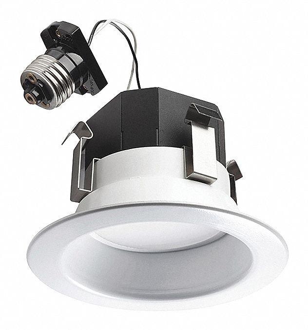 PHILIPS LIGHTOLIER LED Downlight Retrofit Kit 35KF03CP430K6 Grainger