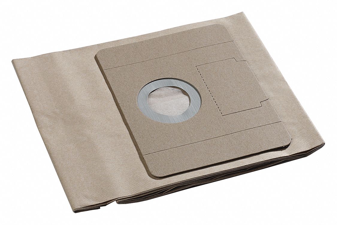 BOSCH, Fits Bosch Vacuum Brand, Fits VAC090A/VAC090AH/VAC090S Vacuum