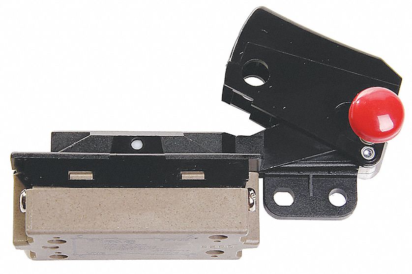 BOSCH SWITCH FOR BOSCH 3915 MITER SAW - BOS2610911881 | 2610911881