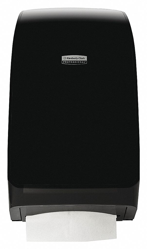 KC PROFESSIONAL MOD PAPER TOWEL DISPENSER, MULTIFOLD, 7⅞ IN TOWEL